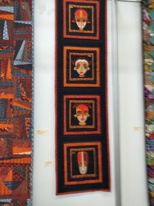 Biennale Internationale Art Textile 2022 Ville franche sur Saône, IMG20220609153723