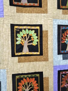 Biennale Internationale Art Textile 2022 Ville franche sur Saône, IMG20220609153742