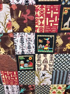 Biennale Internationale Art Textile 2022 Ville franche sur Saône, IMG20220609153759