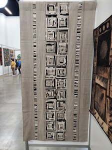 Biennale Internationale Art Textile 2022 Ville franche sur Saône, IMG20220609154027