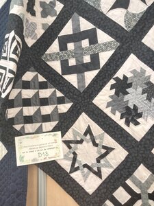 Biennale Internationale Art Textile 2022 Ville franche sur Saône, IMG20220609155934
