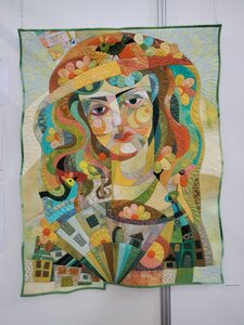 Biennale Internationale Art Textile 2022 Ville franche sur Saône, IMG20220610093506