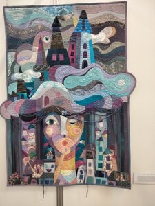 Biennale Internationale Art Textile 2022 Ville franche sur Saône, IMG20220610093703