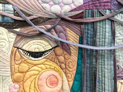 Biennale Internationale Art Textile 2022 Ville franche sur Saône, IMG20220610093717