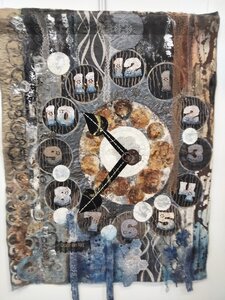 Biennale Internationale Art Textile 2022 Ville franche sur Saône, IMG20220610094437