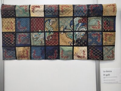 Biennale Internationale Art Textile 2022 Ville franche sur Saône, IMG20220610094707