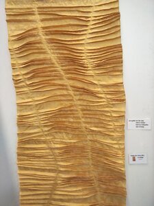 Biennale Internationale Art Textile 2022 Ville franche sur Saône, IMG20220610094738