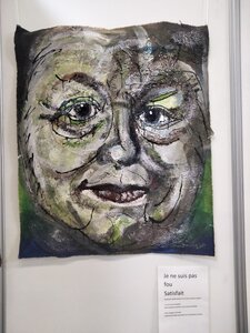 Biennale Internationale Art Textile 2022 Ville franche sur Saône, IMG20220610094931