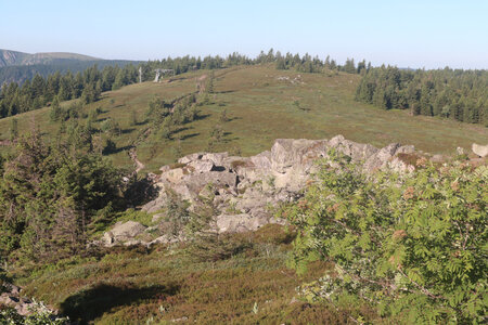 20220614 La Schlucht - Tanet - Lac Forlet - Lac Vert, IMG_3489_Vue depuis le Tanet