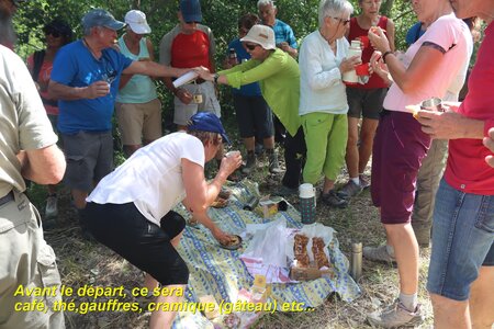 Rando épicurienne à Upaix, Rando épicurienne à Upaix 002