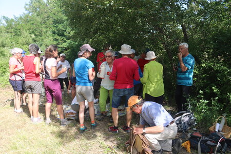 Rando épicurienne à Upaix, Rando épicurienne à Upaix 003
