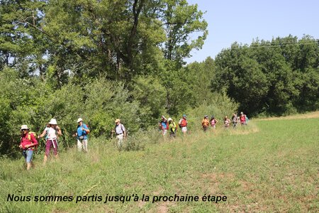 Rando épicurienne à Upaix, Rando épicurienne à Upaix 004