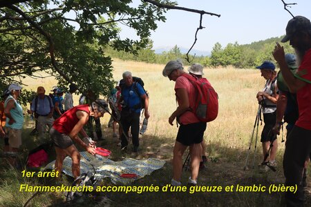 Rando épicurienne à Upaix, Rando épicurienne à Upaix 005