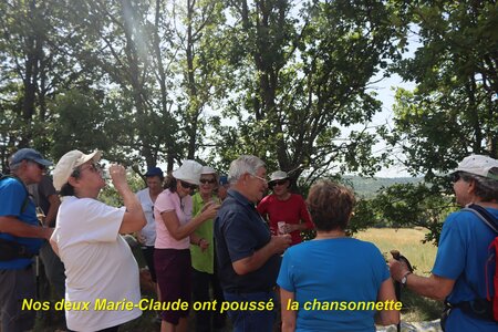 Rando épicurienne à Upaix, Rando épicurienne à Upaix 008