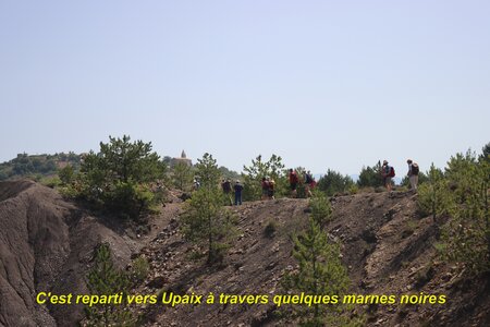Rando épicurienne à Upaix, Rando épicurienne à Upaix 010