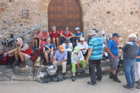 Rando épicurienne à Upaix, Rando épicurienne à Upaix 021