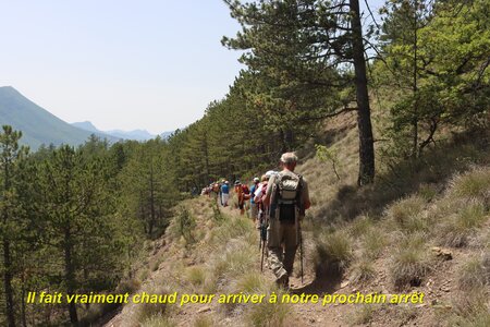 Rando épicurienne à Upaix, Rando épicurienne à Upaix 041