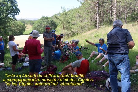 Rando épicurienne à Upaix, Rando épicurienne à Upaix 045