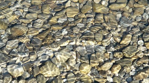 Gravier, riverbed-261032_1920