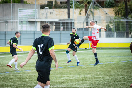 Finale Football à 7 2022 le 20 juin, finale foot à 7 20juin22  172 sur 320 