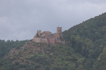 20220622 Ballade en Alsace, IMG_3529_Ribeauvillé, Château de Saint-Ulrich