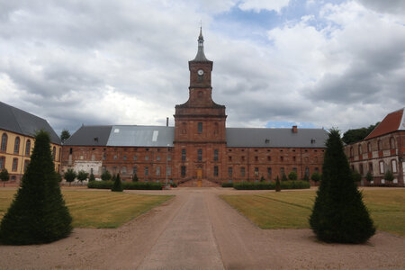 20220623b Les 3 Abbayes, IMG_3572_Abbaye de Moyenmoutier