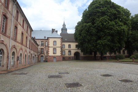 20220623b Les 3 Abbayes, IMG_3591_Abbaye de Senones