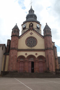 20220623b Les 3 Abbayes, IMG_3598_Abbaye de Senones
