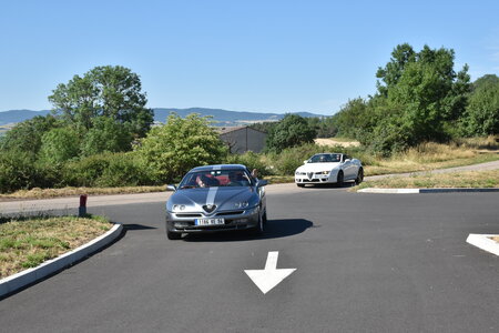 Alfa Club des Volcans 2022 – Chasse à la bête, DSC_2517