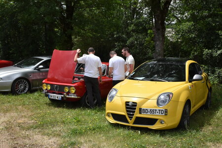 Alfa Club des Volcans 2022 – Chasse à la bête, DSC_2545