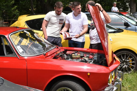 Alfa Club des Volcans 2022 – Chasse à la bête, DSC_2548