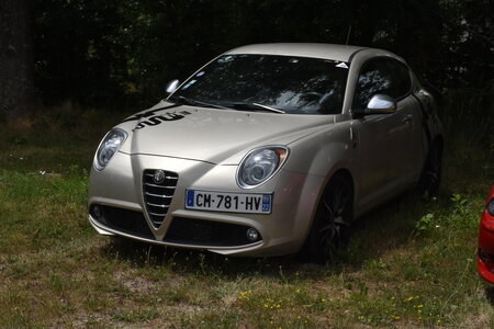 Alfa Club des Volcans 2022 – Chasse à la bête, DSC_2549