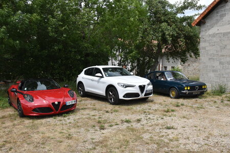 Alfa Club des Volcans 2022 – Chasse à la bête, DSC_2556