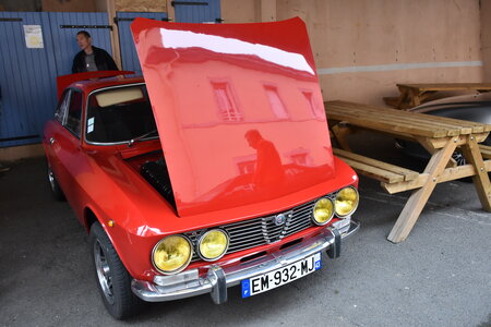 Alfa Club des Volcans 2022 – Chasse à la bête, DSC_2607