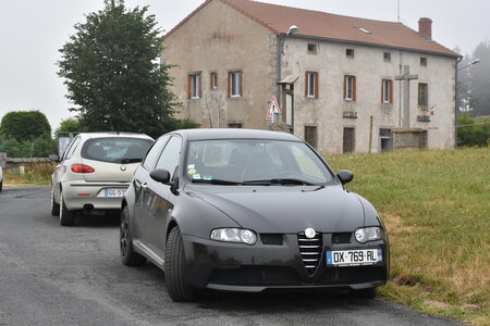Alfa Club des Volcans 2022 – Chasse à la bête, DSC_2640