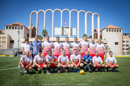 Trophée des Champions Carabiniers/ ASPTT Cros de Gagnes 25 juin 2022, Finale Carabiniers 25juin2022   3 