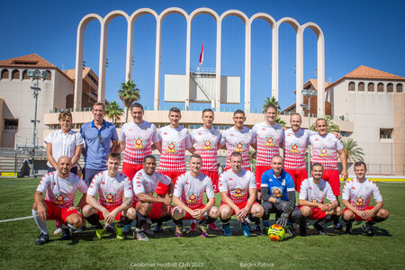 Trophée des Champions Carabiniers/ ASPTT Cros de Gagnes 25 juin 2022, Finale Carabiniers 25juin2022   4 