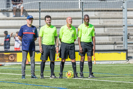 Trophée des Champions Carabiniers/ ASPTT Cros de Gagnes 25 juin 2022, Finale Carabiniers 25juin2022   16 