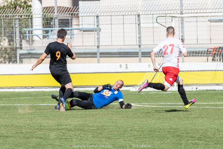 Trophée des Champions Carabiniers/ ASPTT Cros de Gagnes 25 juin 2022, Finale Carabiniers 25juin2022   22 