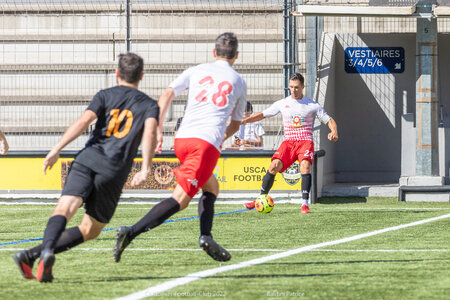 Trophée des Champions Carabiniers/ ASPTT Cros de Gagnes 25 juin 2022, Finale Carabiniers 25juin2022   29 