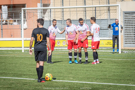 Trophée des Champions Carabiniers/ ASPTT Cros de Gagnes 25 juin 2022, Finale Carabiniers 25juin2022   34 