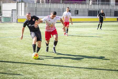Trophée des Champions Carabiniers/ ASPTT Cros de Gagnes 25 juin 2022, Finale Carabiniers 25juin2022   57 