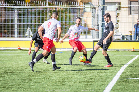 Trophée des Champions Carabiniers/ ASPTT Cros de Gagnes 25 juin 2022, Finale Carabiniers 25juin2022   60 