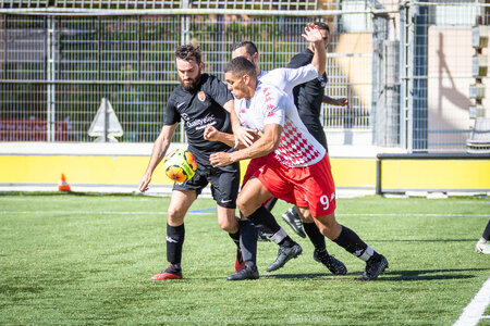 Trophée des Champions Carabiniers/ ASPTT Cros de Gagnes 25 juin 2022, Finale Carabiniers 25juin2022   62 