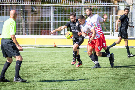 Trophée des Champions Carabiniers/ ASPTT Cros de Gagnes 25 juin 2022, Finale Carabiniers 25juin2022   63 