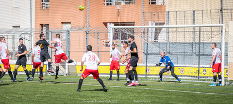 Trophée des Champions Carabiniers/ ASPTT Cros de Gagnes 25 juin 2022, Finale Carabiniers 25juin2022   67 