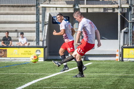 Trophée des Champions Carabiniers/ ASPTT Cros de Gagnes 25 juin 2022, Finale Carabiniers 25juin2022   108 