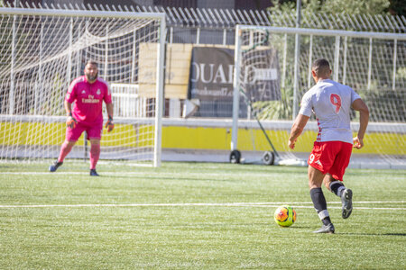 Trophée des Champions Carabiniers/ ASPTT Cros de Gagnes 25 juin 2022, Finale Carabiniers 25juin2022   112 