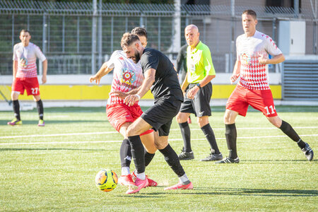 Trophée des Champions Carabiniers/ ASPTT Cros de Gagnes 25 juin 2022, Finale Carabiniers 25juin2022   216 