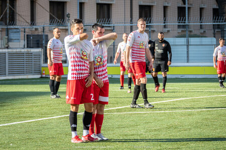Trophée des Champions Carabiniers/ ASPTT Cros de Gagnes 25 juin 2022, Finale Carabiniers 25juin2022   221 